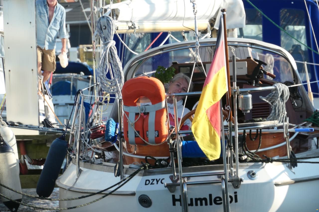 Vind&ouml; 40