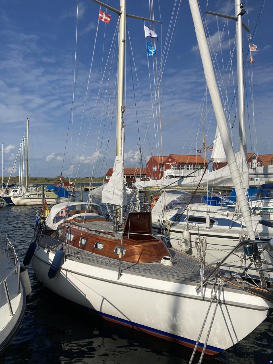 Vind&ouml; 40