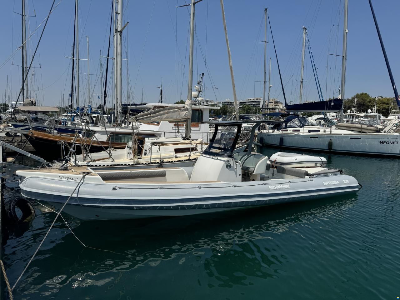 Super Onda 8.2