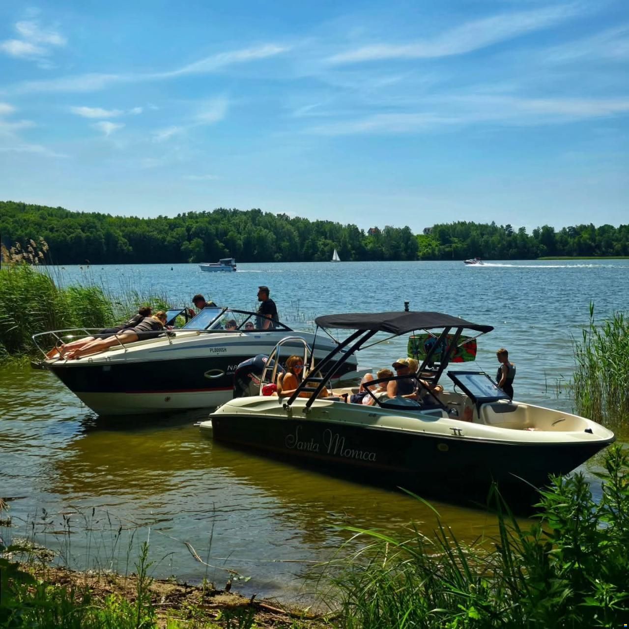Bayliner E6
