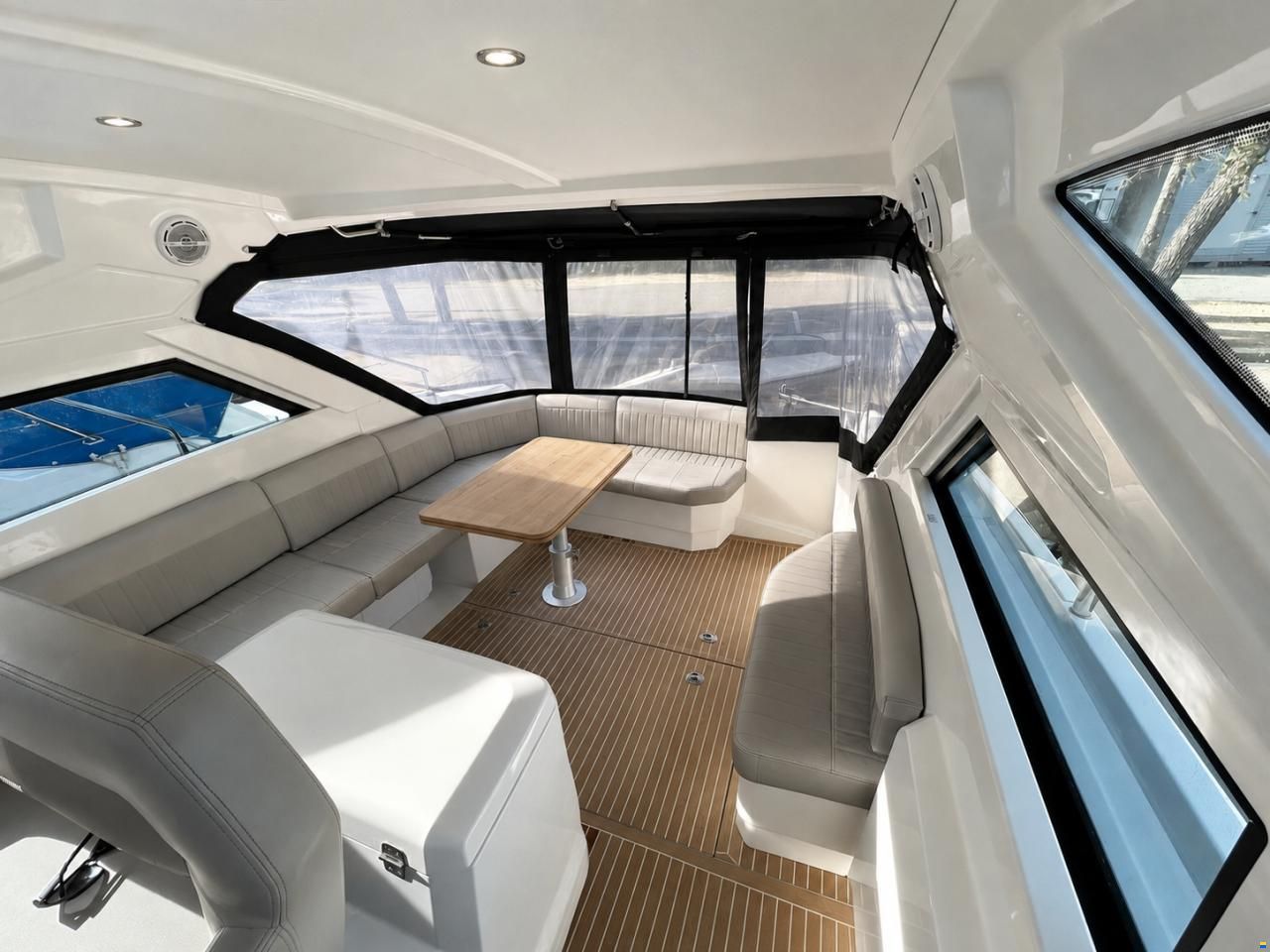 Beneteau Gran Turismo 40