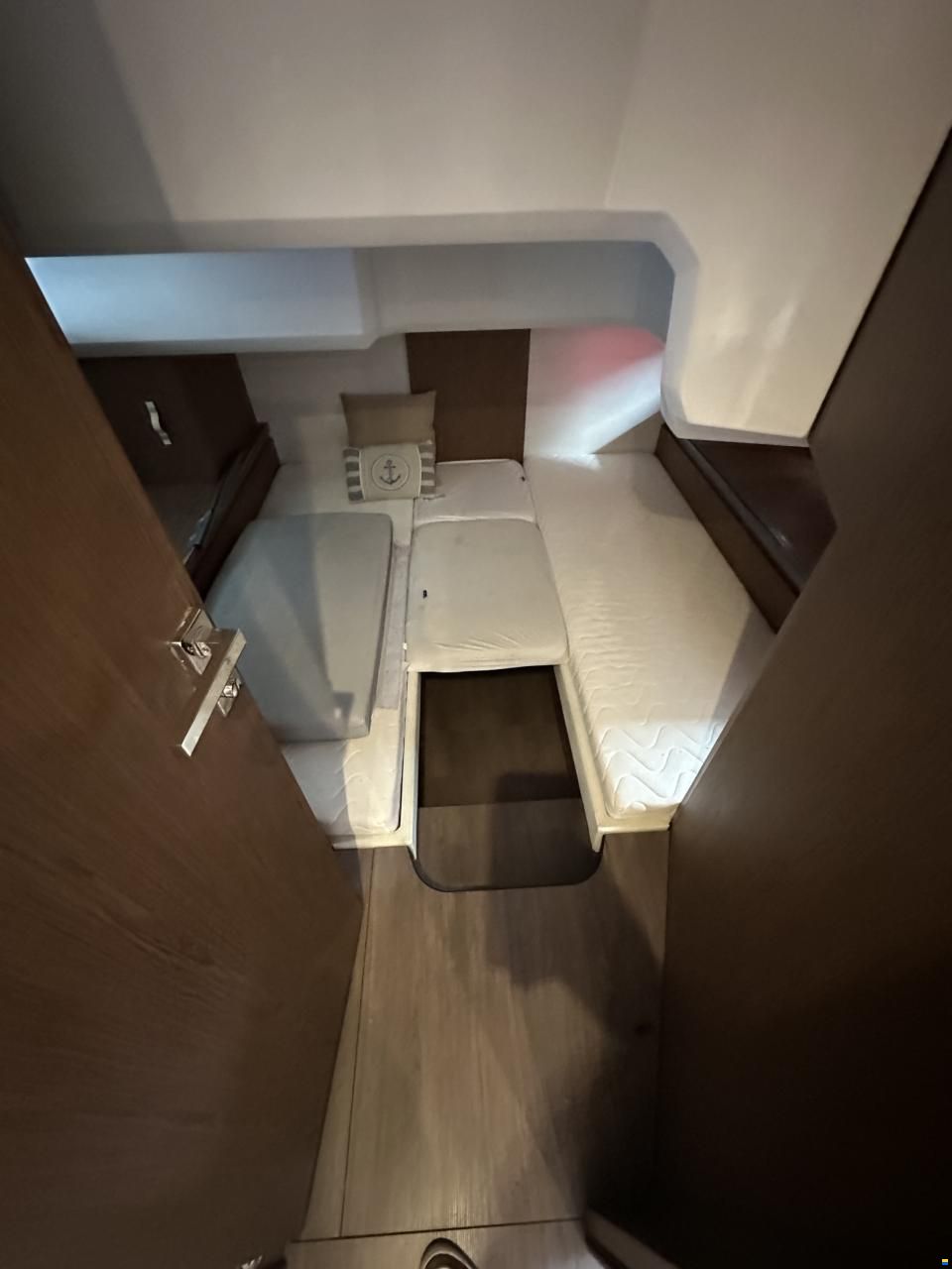 Beneteau Gran Turismo 40
