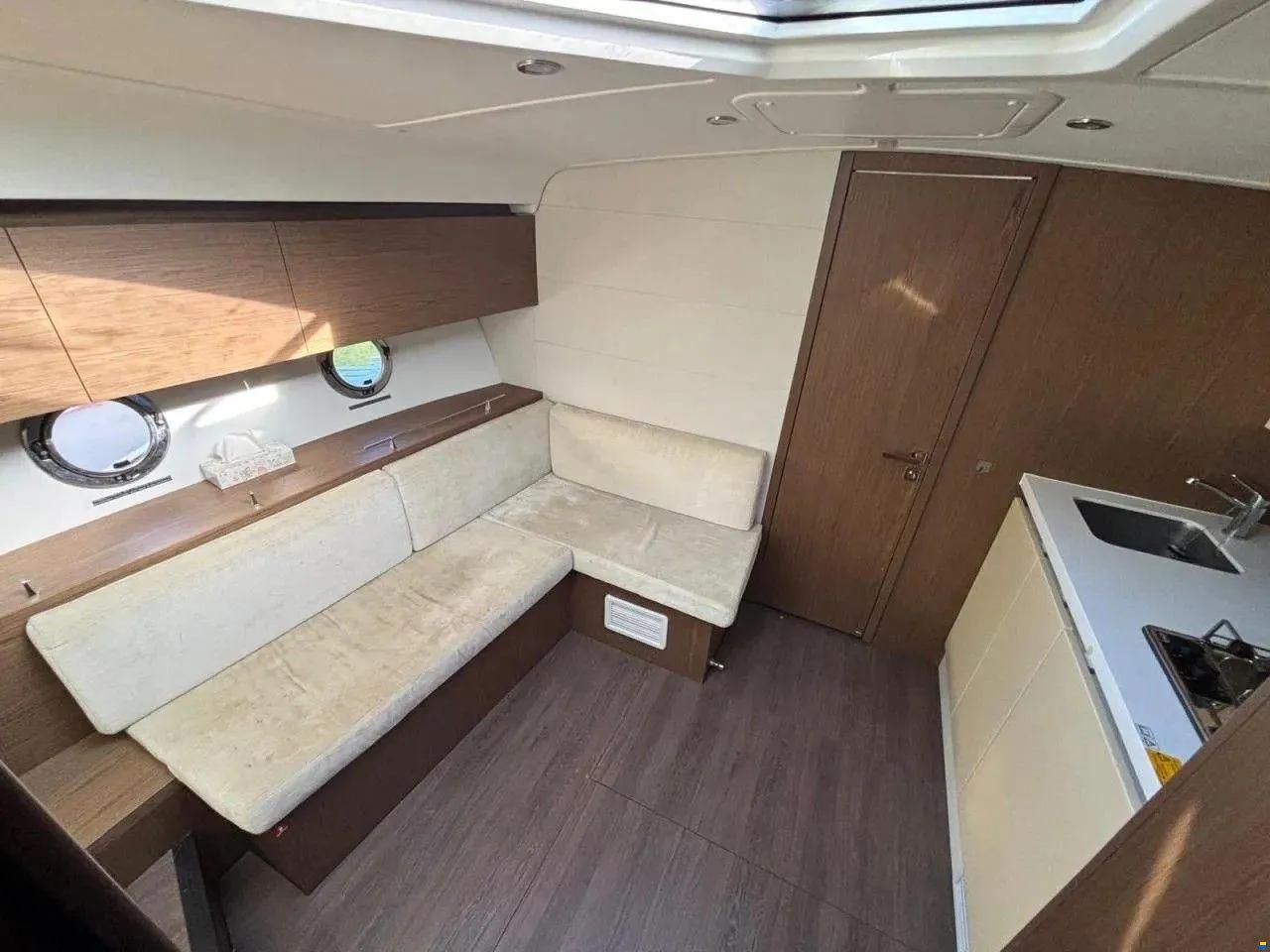 Beneteau Gran Turismo 40
