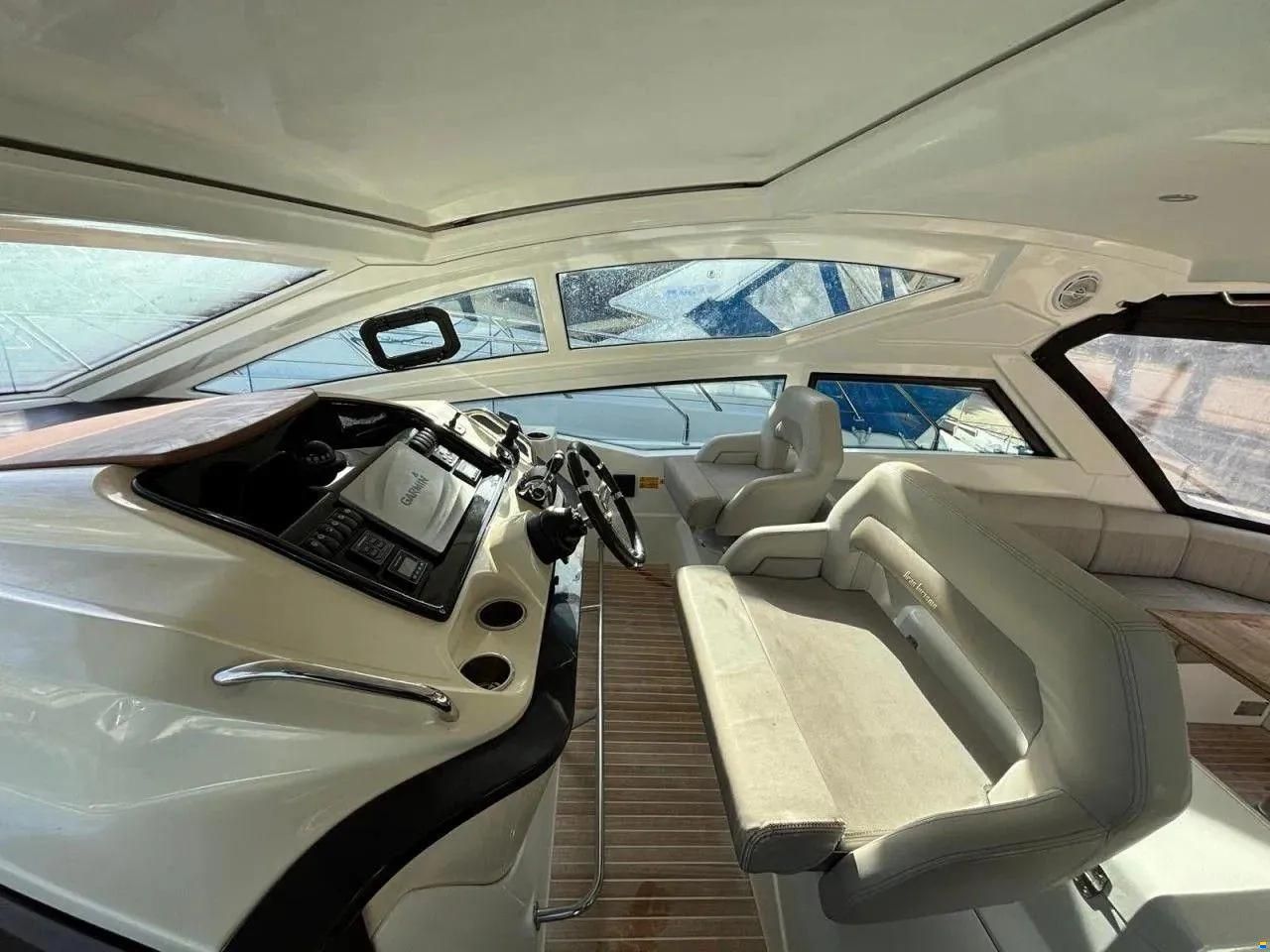 Beneteau Gran Turismo 40