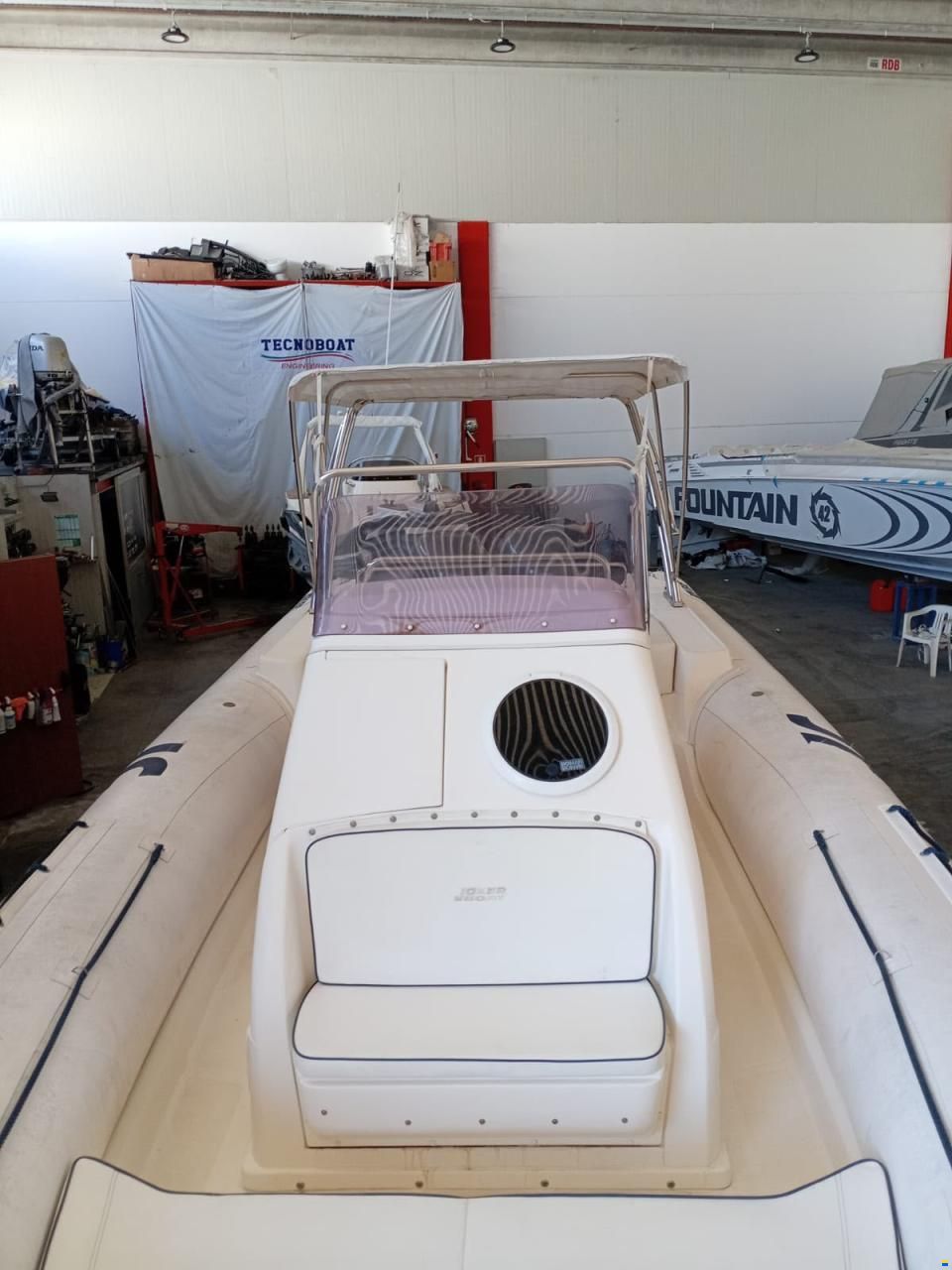 Lomac CLUBMAN 30