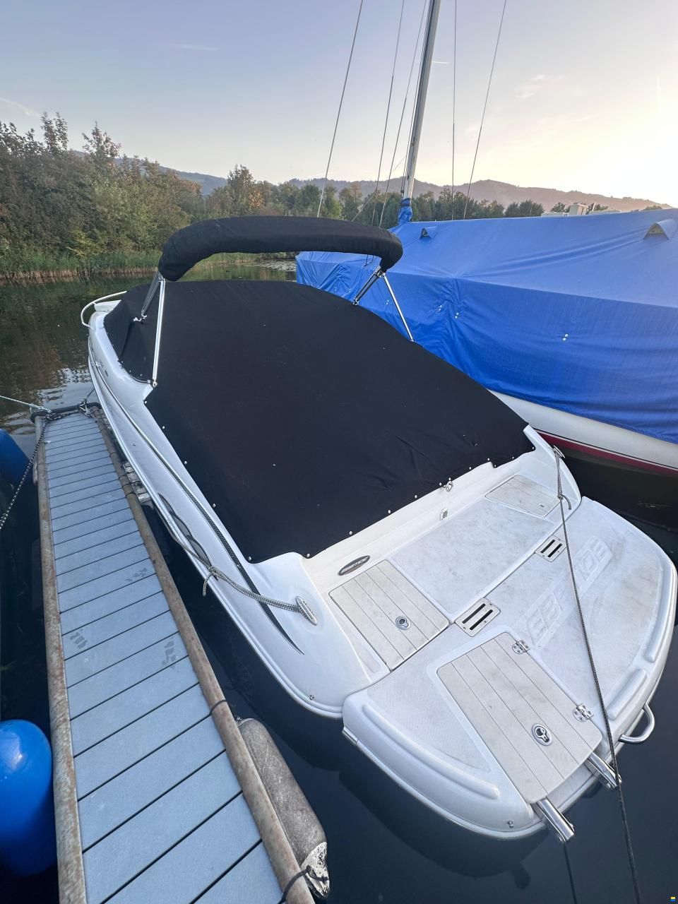 Ebbtide 224/2240C