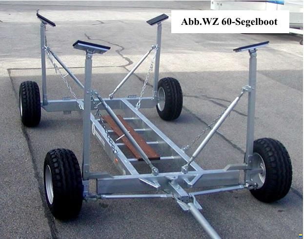 Harbeck WZ60