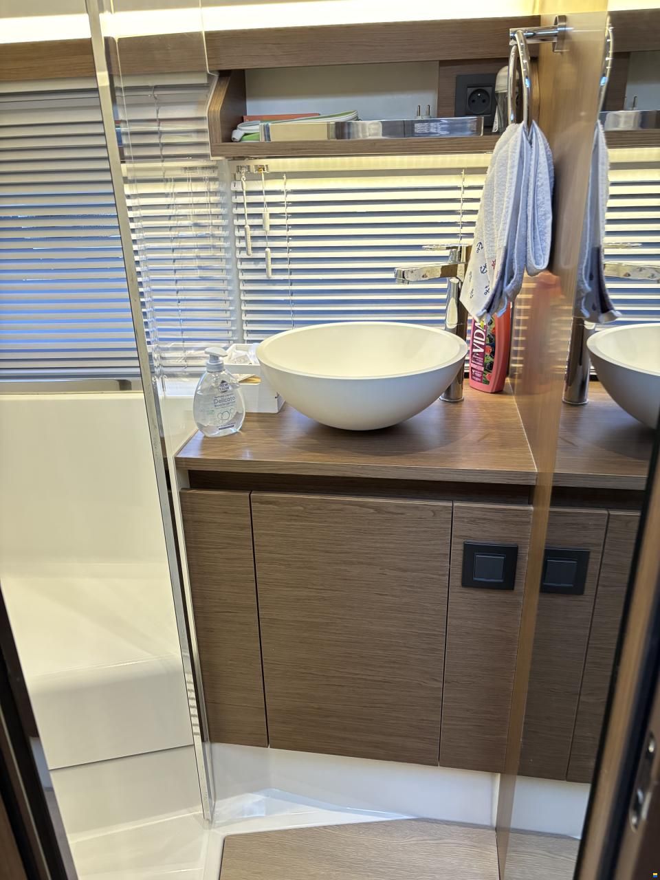 Jeanneau NC37