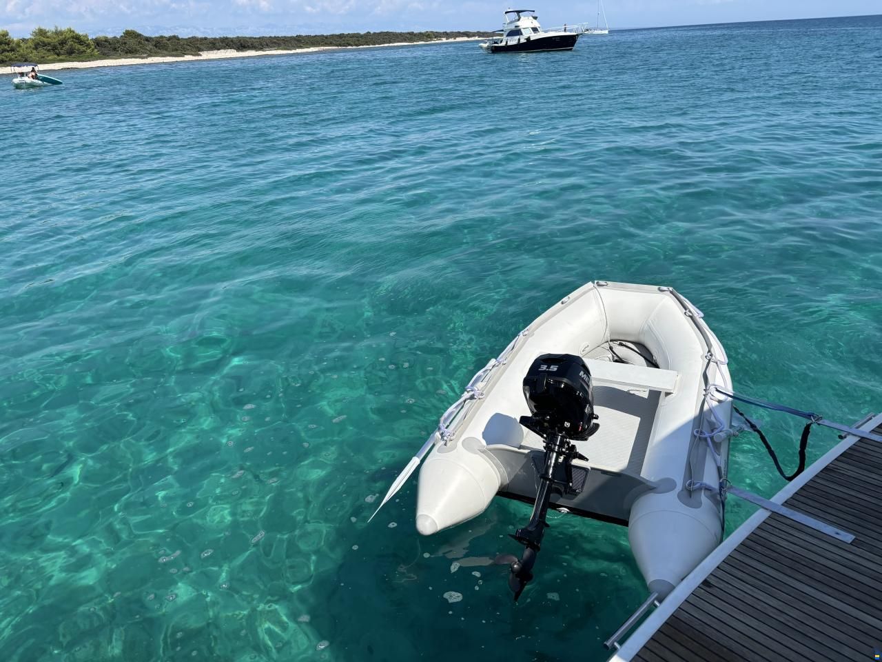 Jeanneau NC37