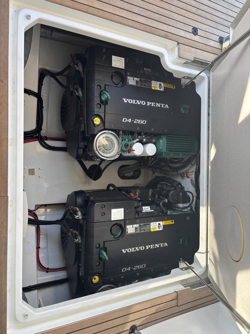 Jeanneau NC37