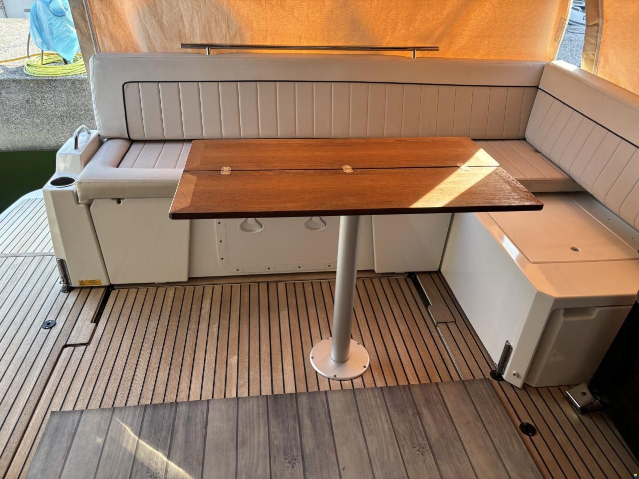 Jeanneau NC37