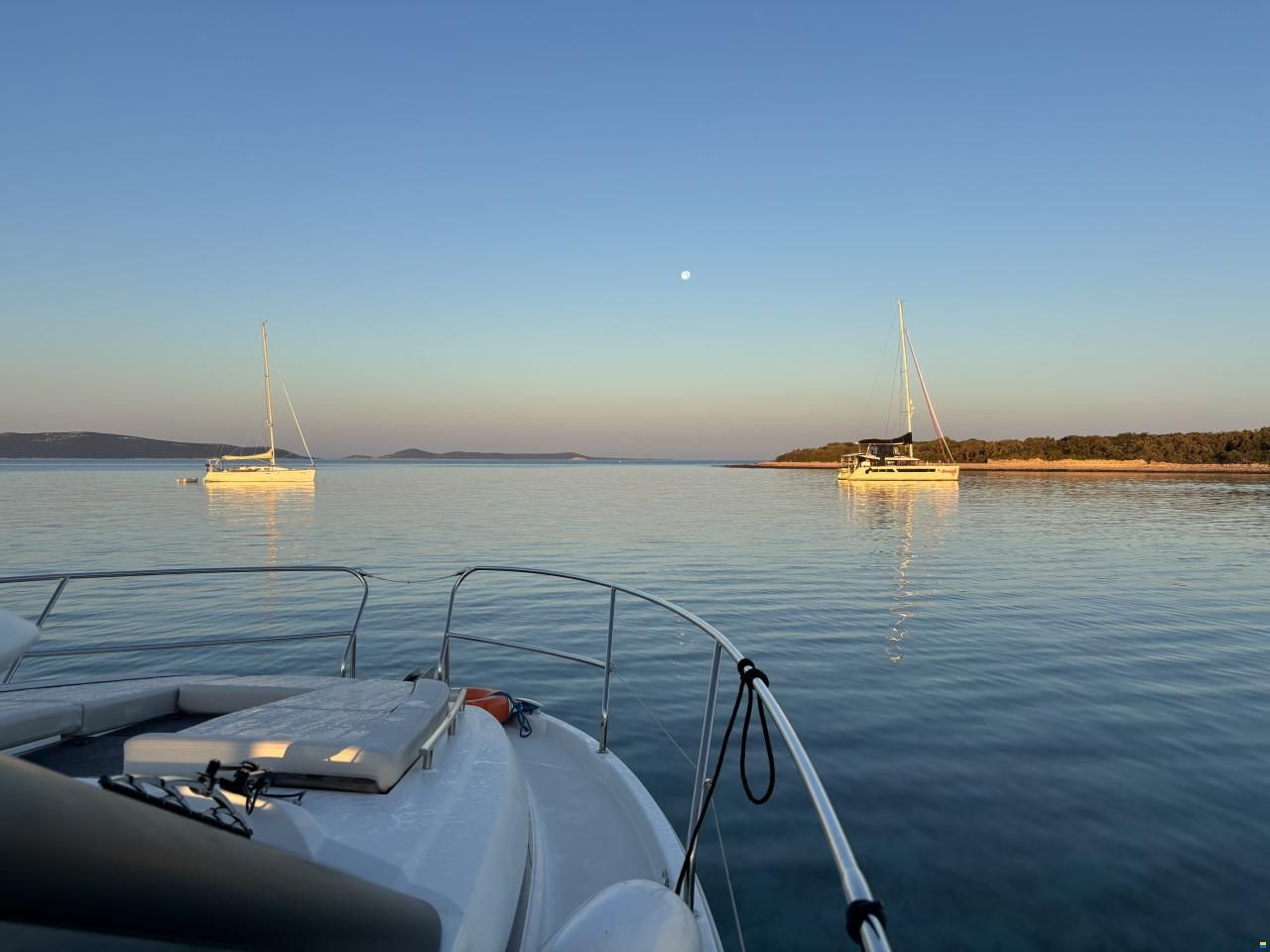 Jeanneau NC37