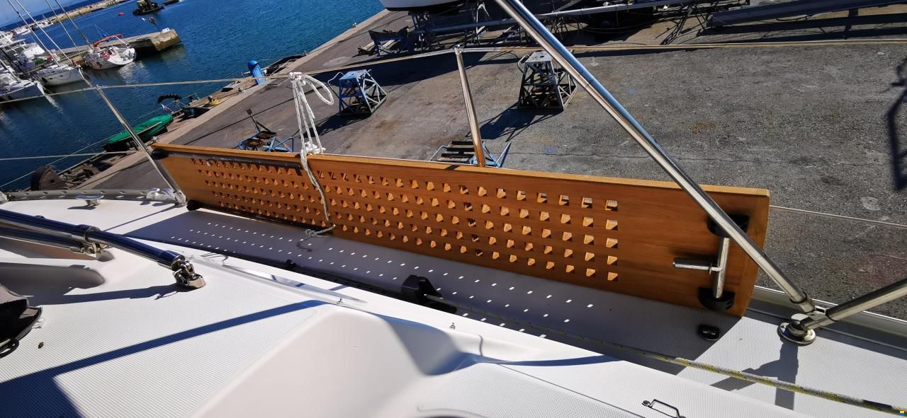 Jeanneau Sun Odyssey 36.2