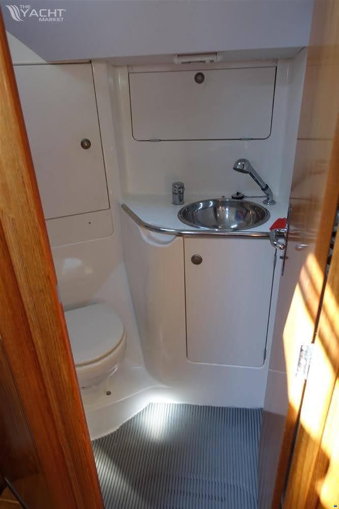 Jeanneau Sun Odyssey 36.2
