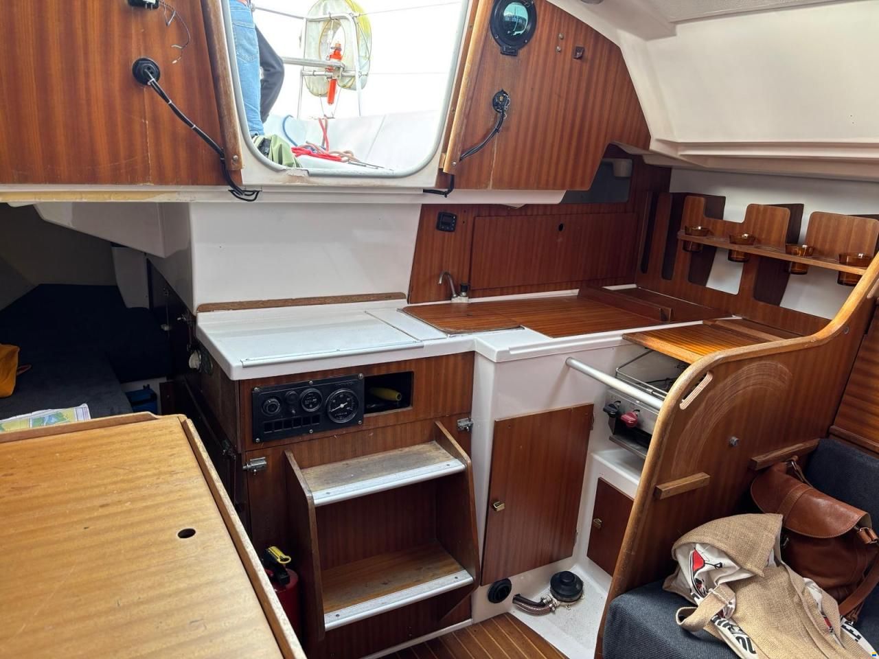 Mallard 9m