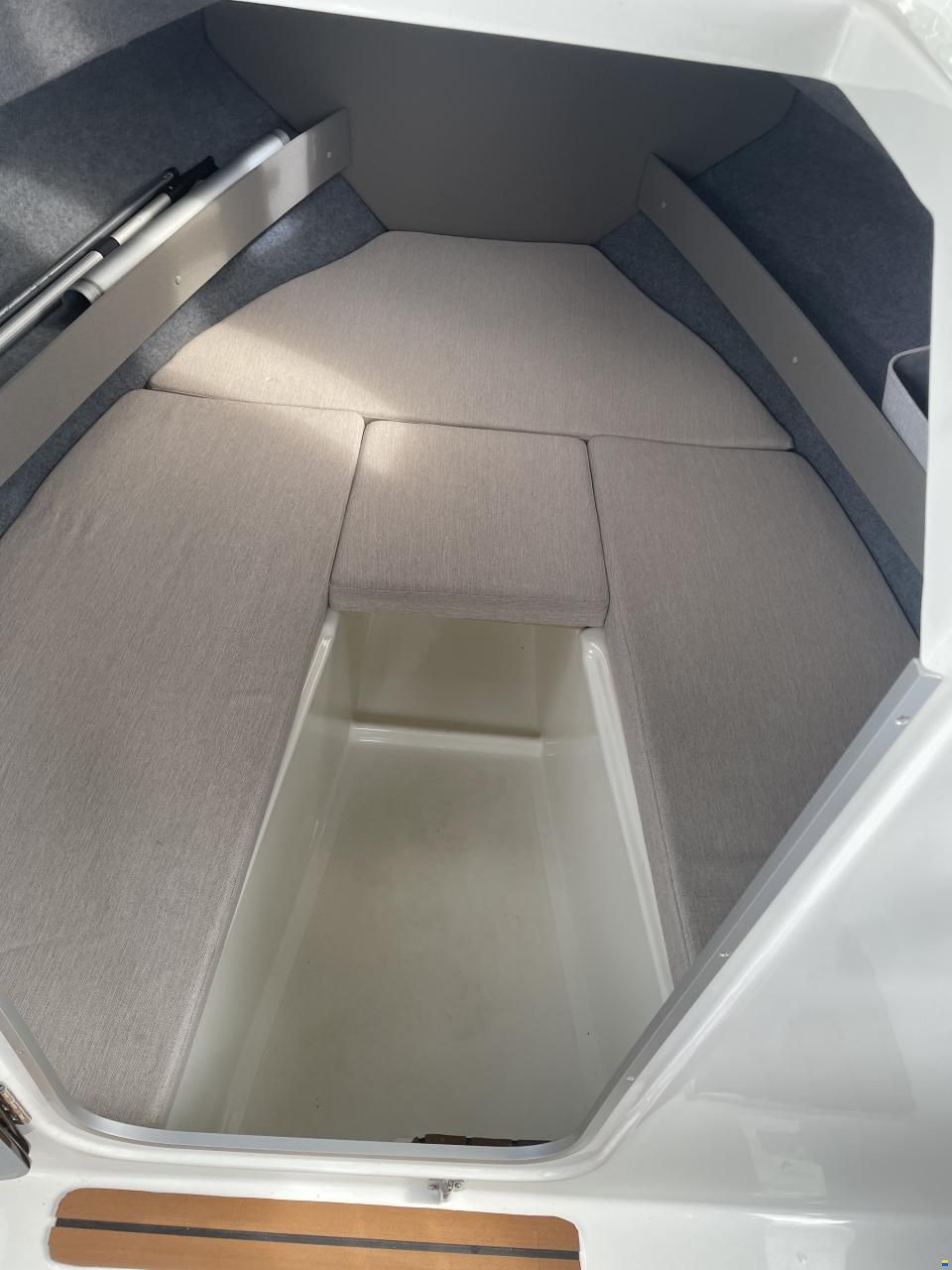 Korad AMS SCALAR 550 Cruiser
