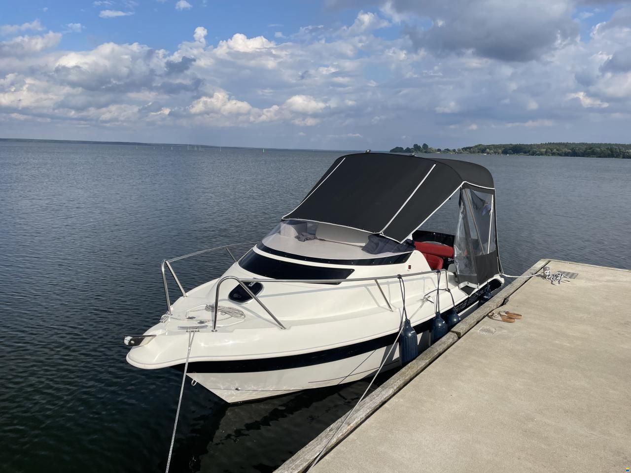 Korad AMS SCALAR 550 Cruiser