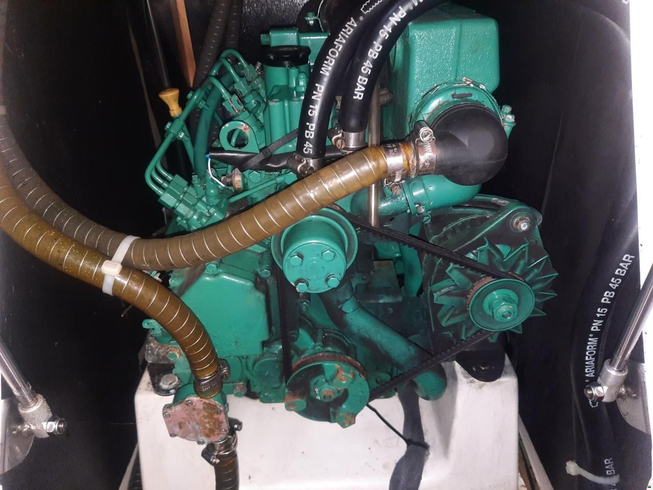 Elan 37