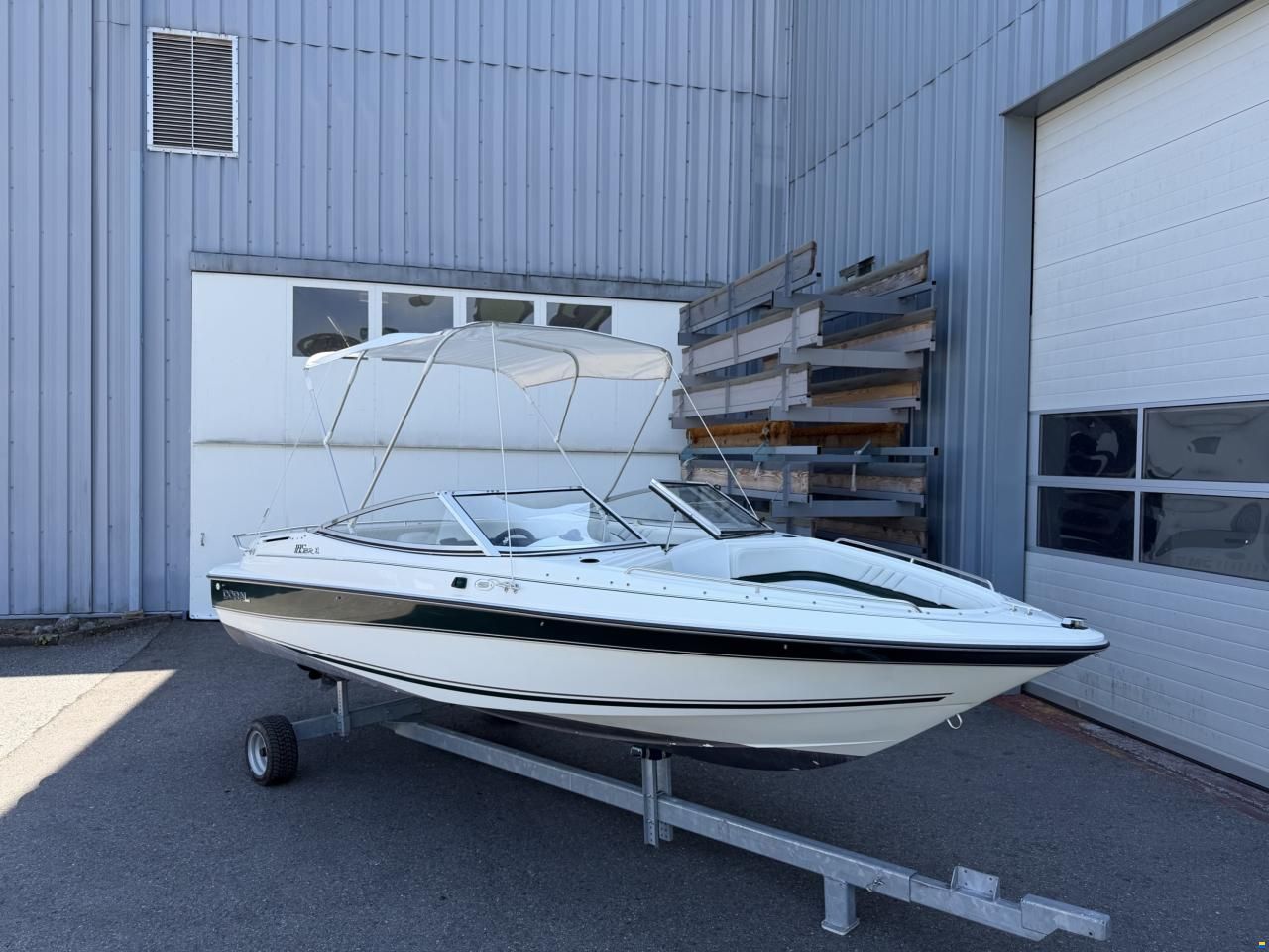Doral 185 BR XL