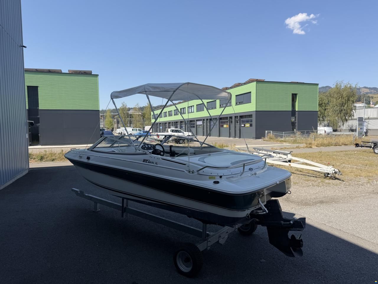Doral 185 BR XL