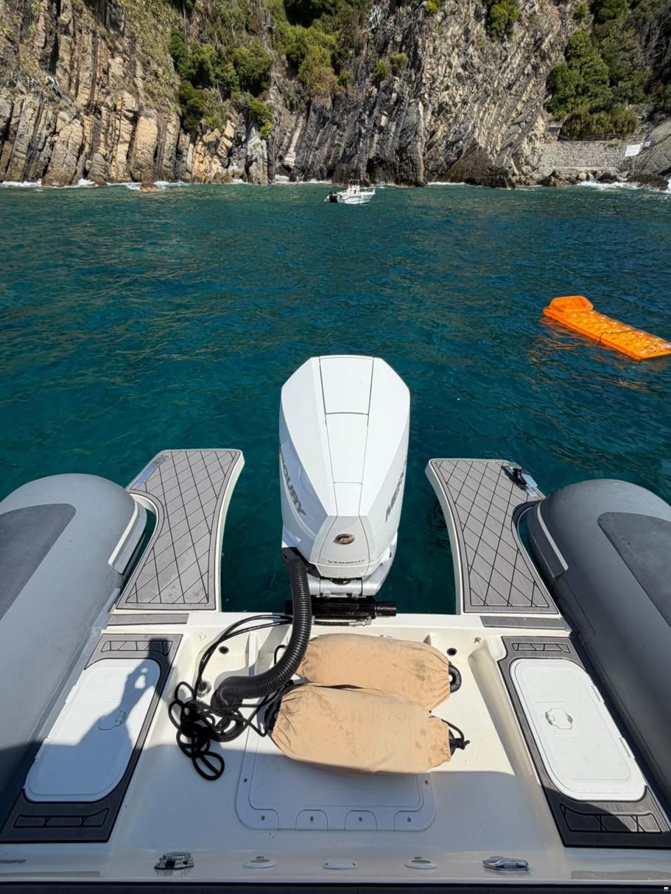 BWA 9000 VTR