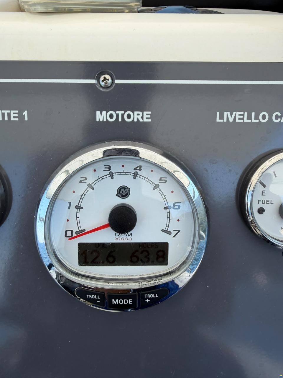 BWA 9000 VTR