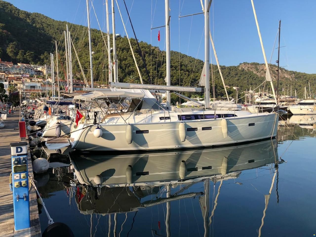 Bavaria Cruiser 46