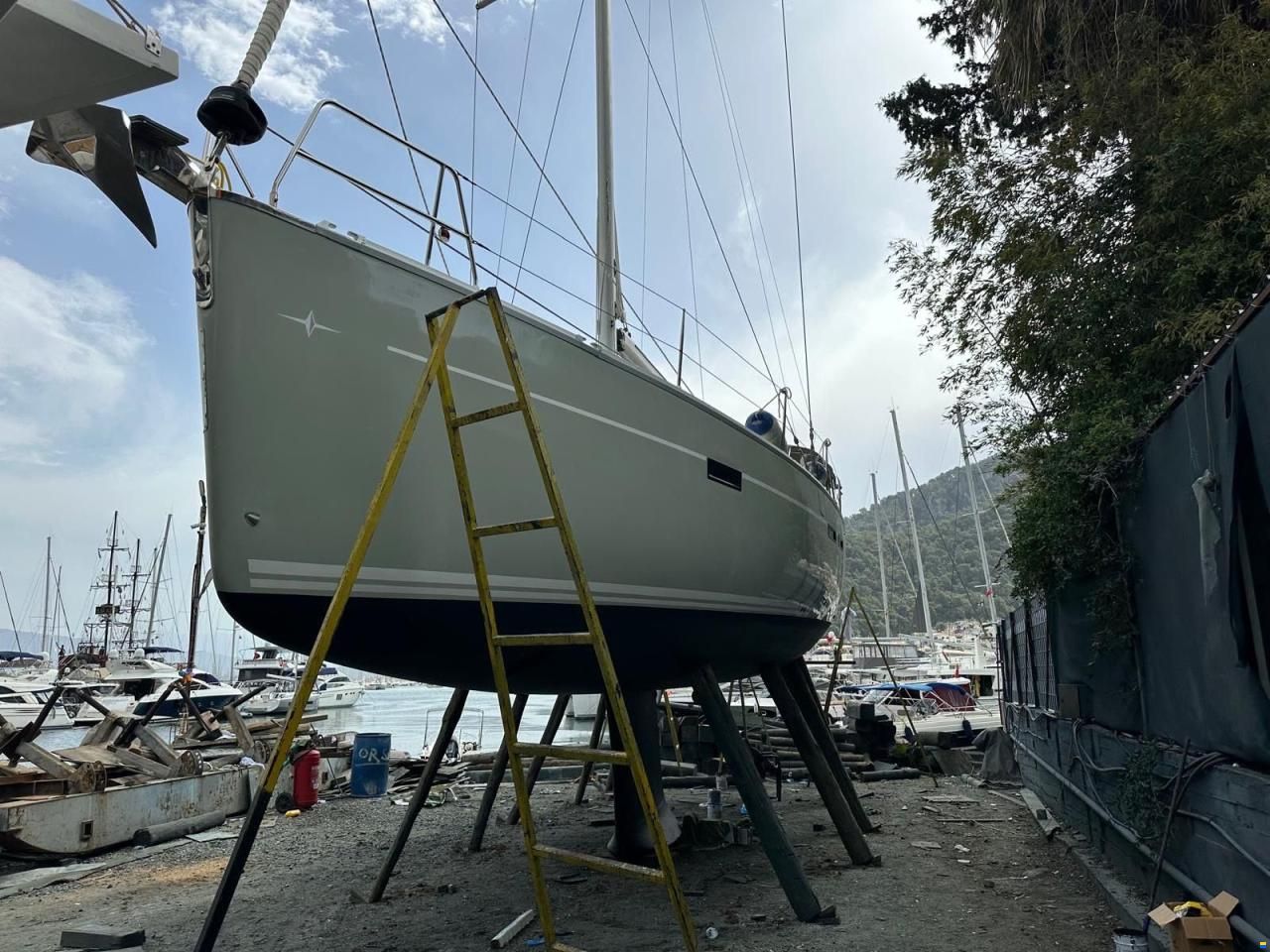Bavaria Cruiser 46