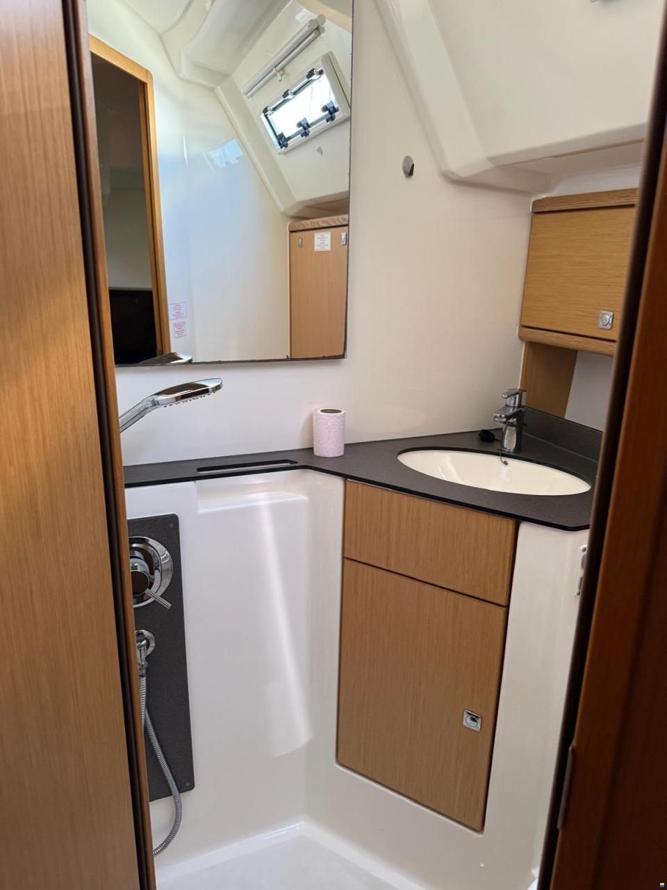 Bavaria Cruiser 46