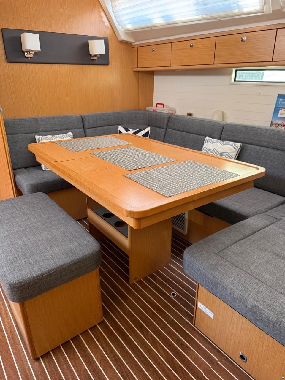Bavaria Cruiser 46