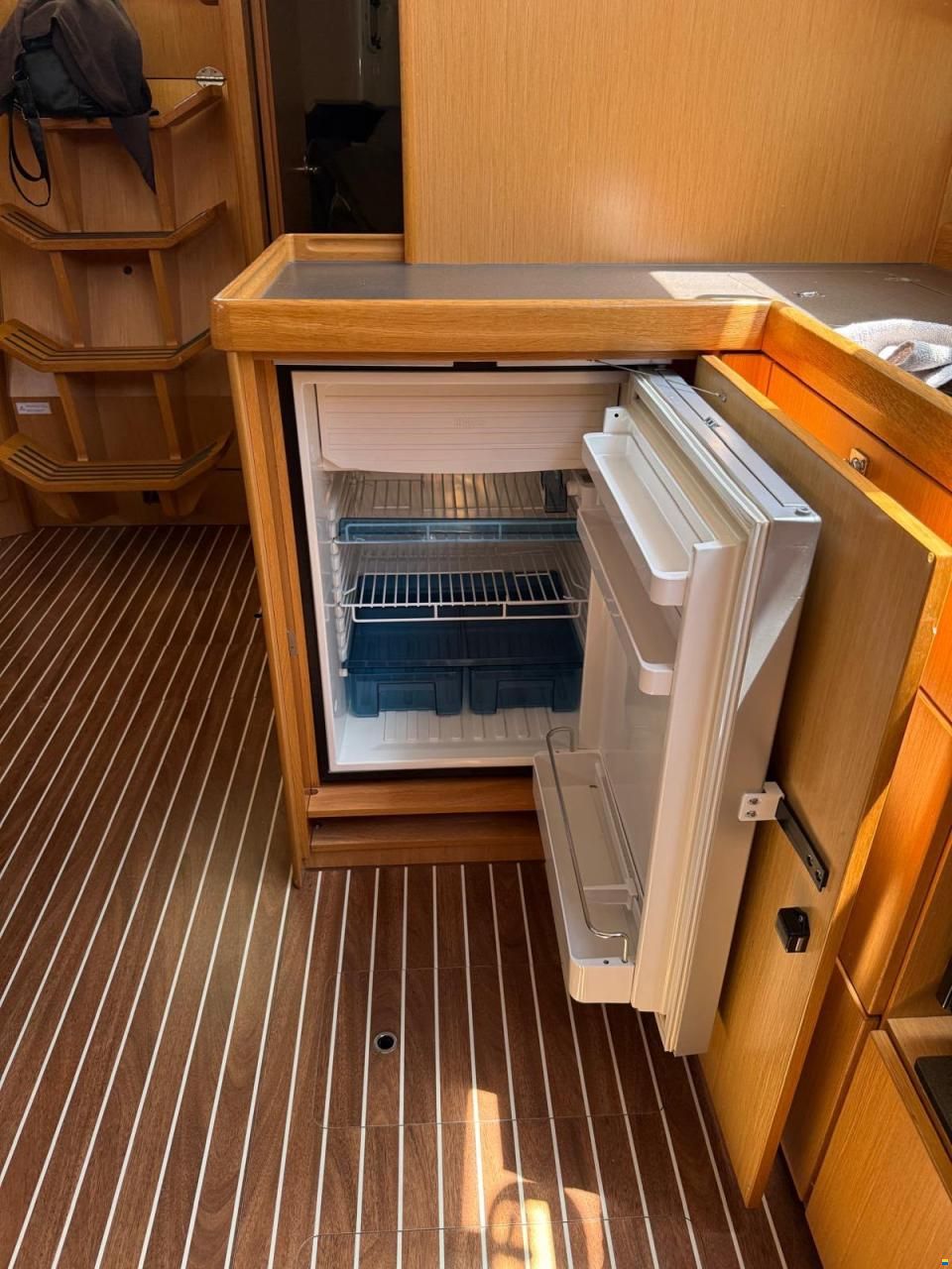 Bavaria Cruiser 46