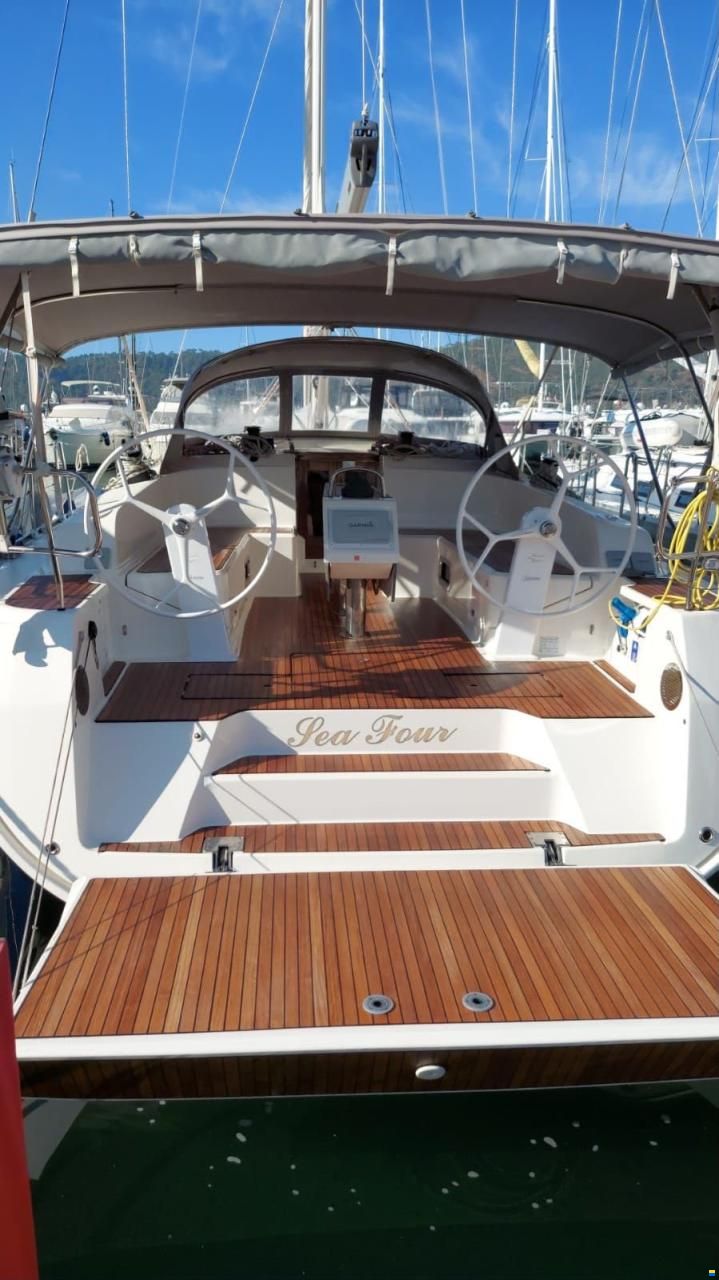 Bavaria Cruiser 46
