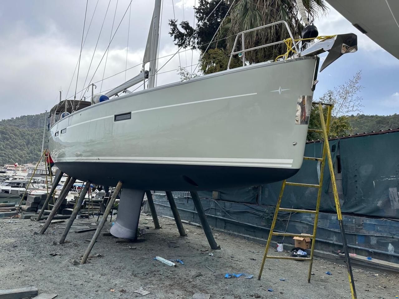 Bavaria Cruiser 46