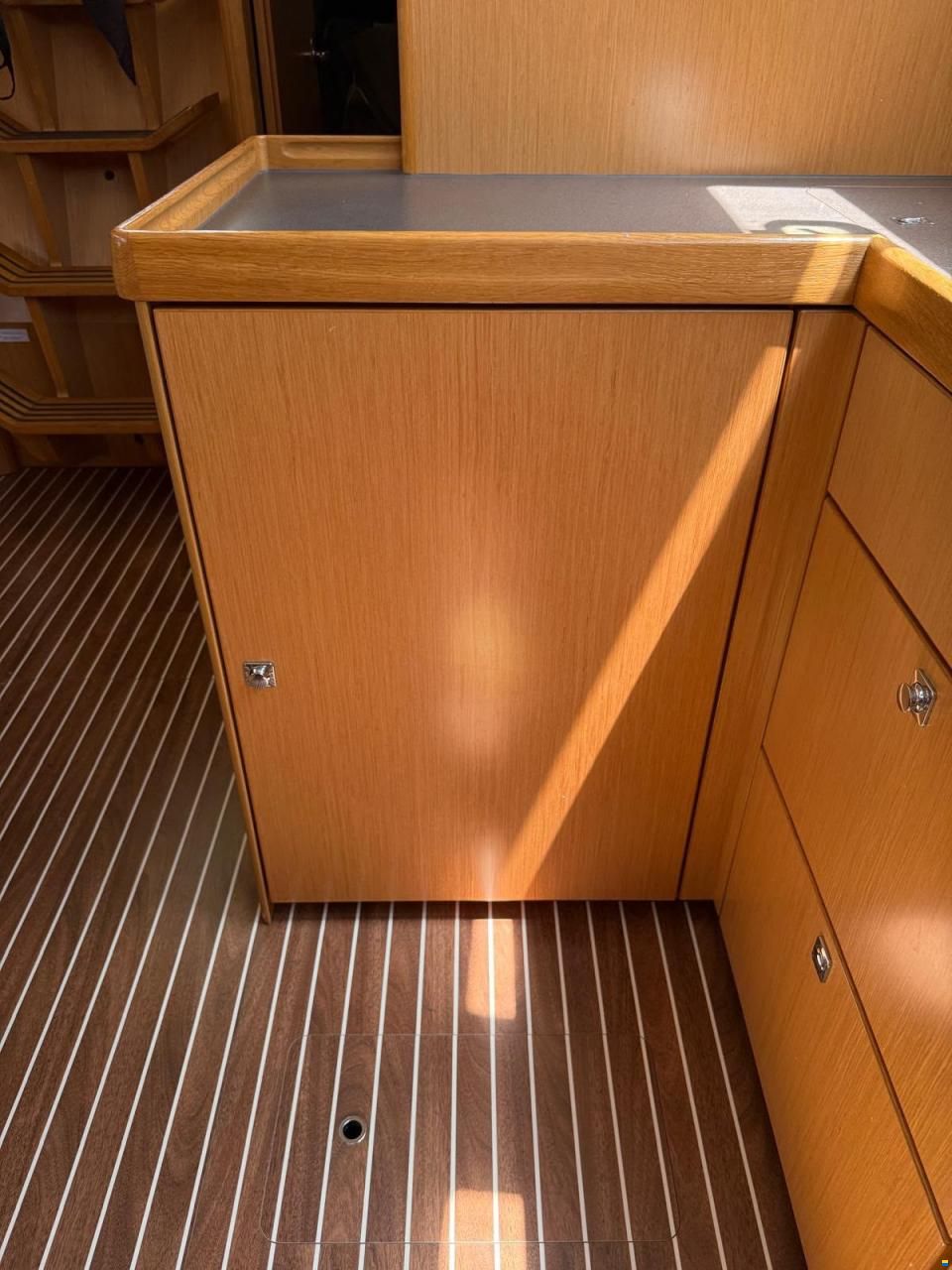 Bavaria Cruiser 46