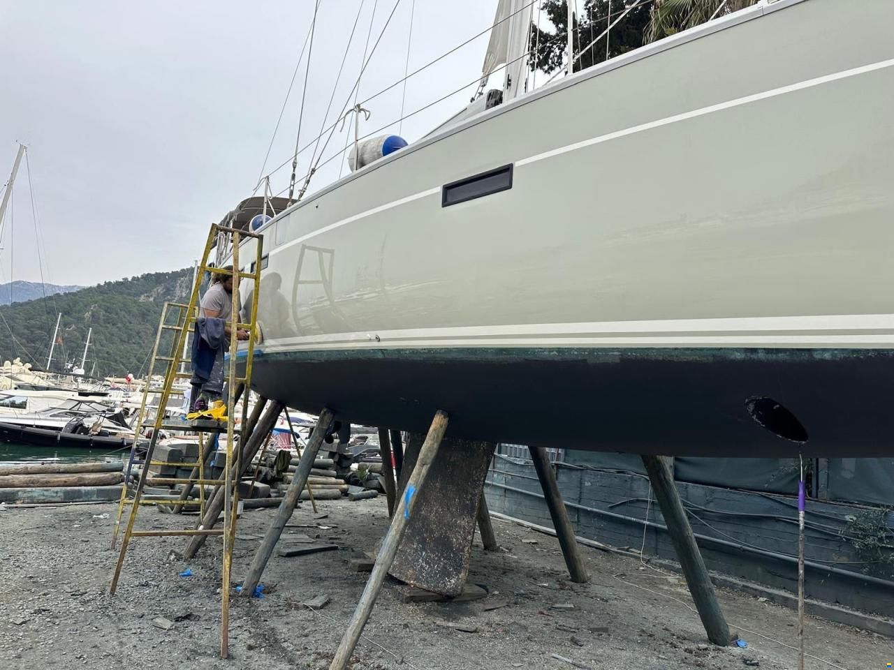 Bavaria Cruiser 46