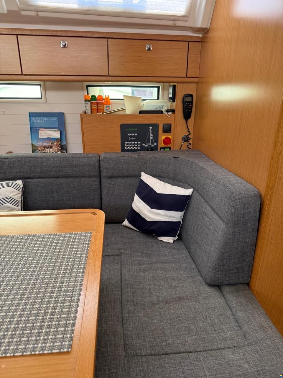 Bavaria Cruiser 46