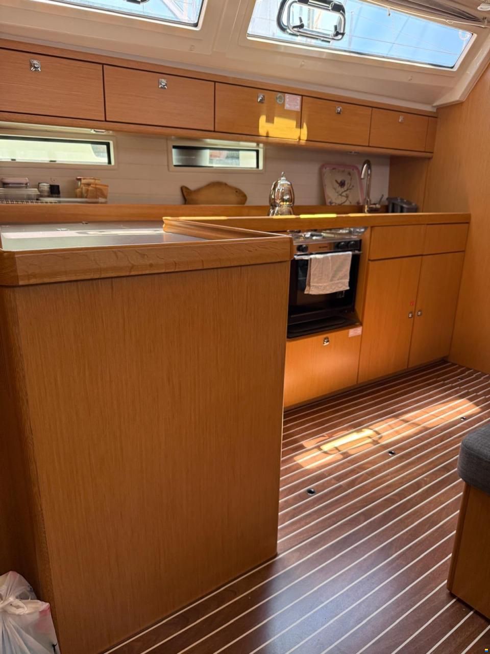 Bavaria Cruiser 46
