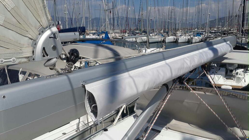 Bavaria Cruiser 46
