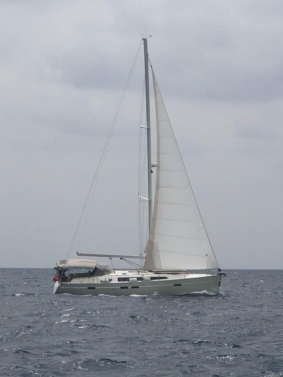Bavaria Cruiser 46