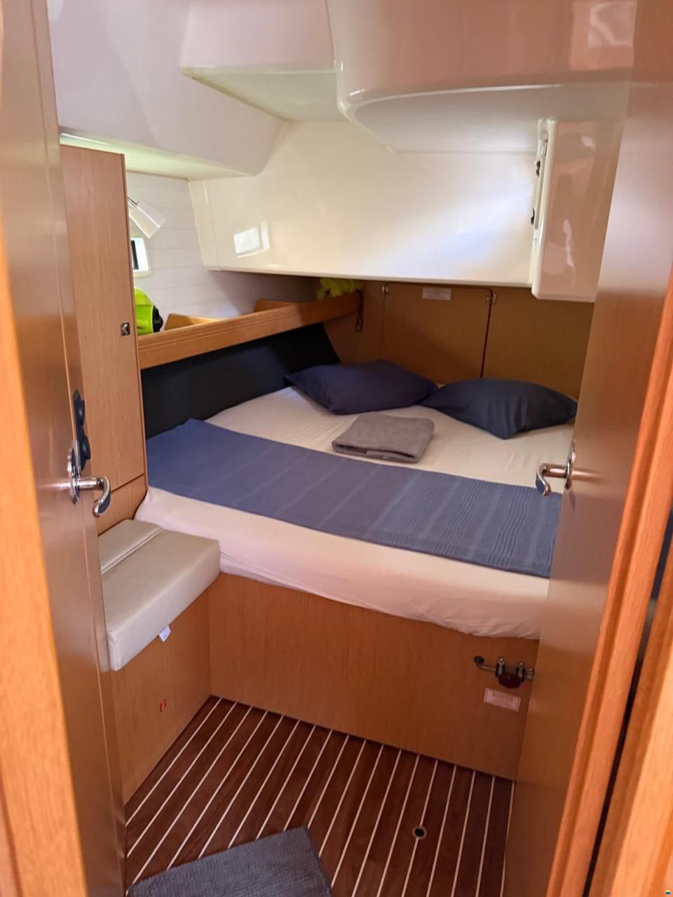 Bavaria Cruiser 46