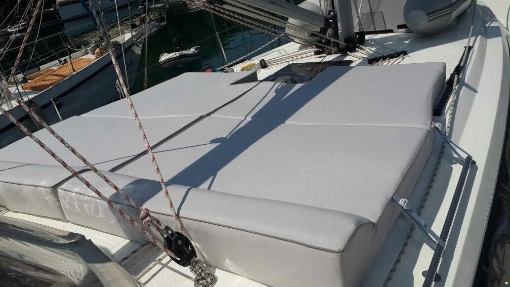 Bavaria Cruiser 46
