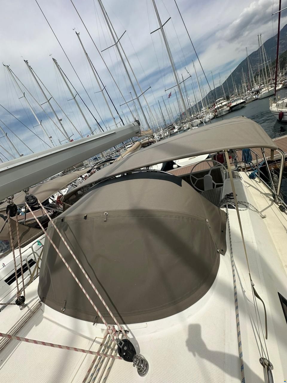 Bavaria Cruiser 46