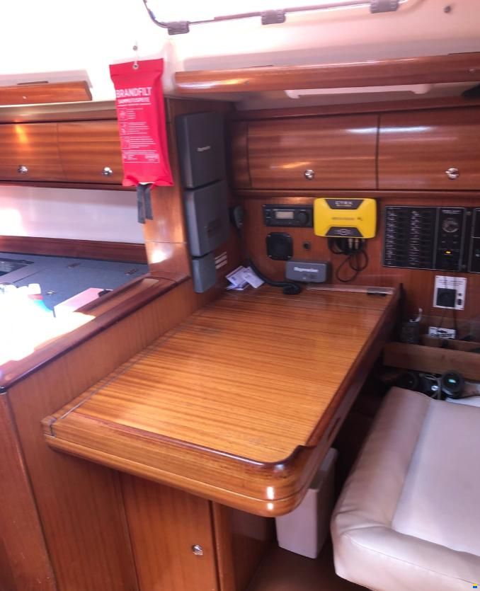 Bavaria 49