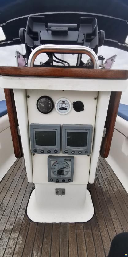Bavaria 49