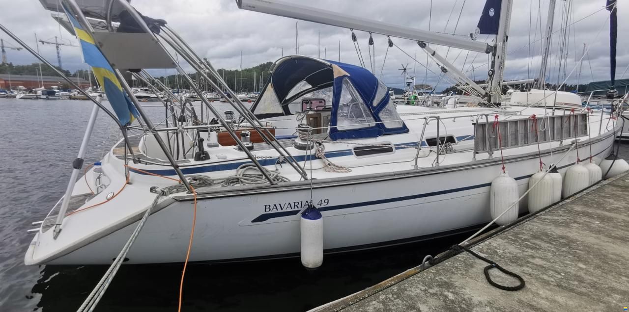 Bavaria 49