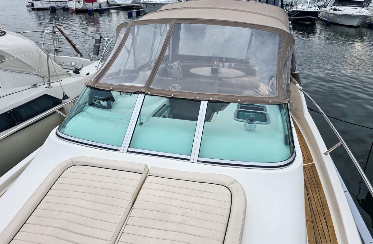Jeanneau 805 Leader