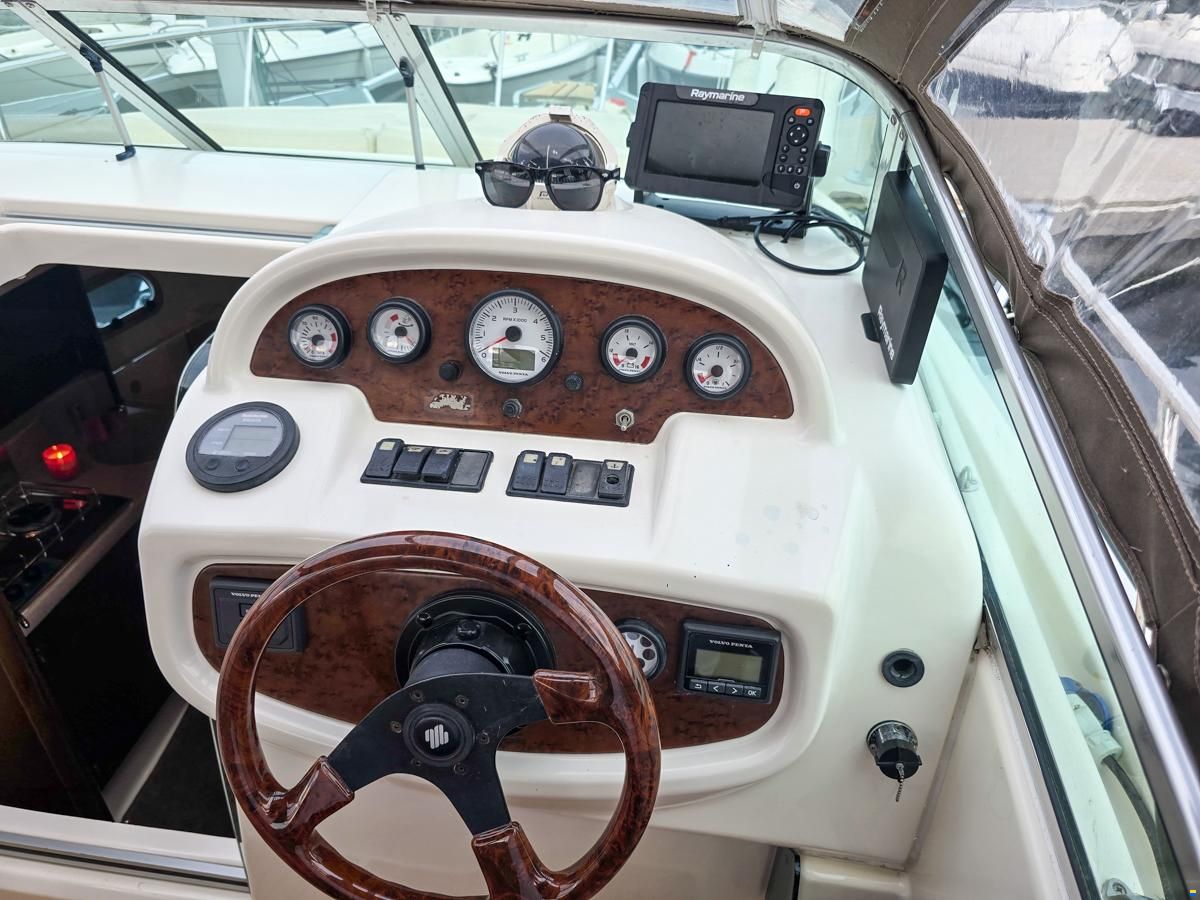 Jeanneau 805 Leader