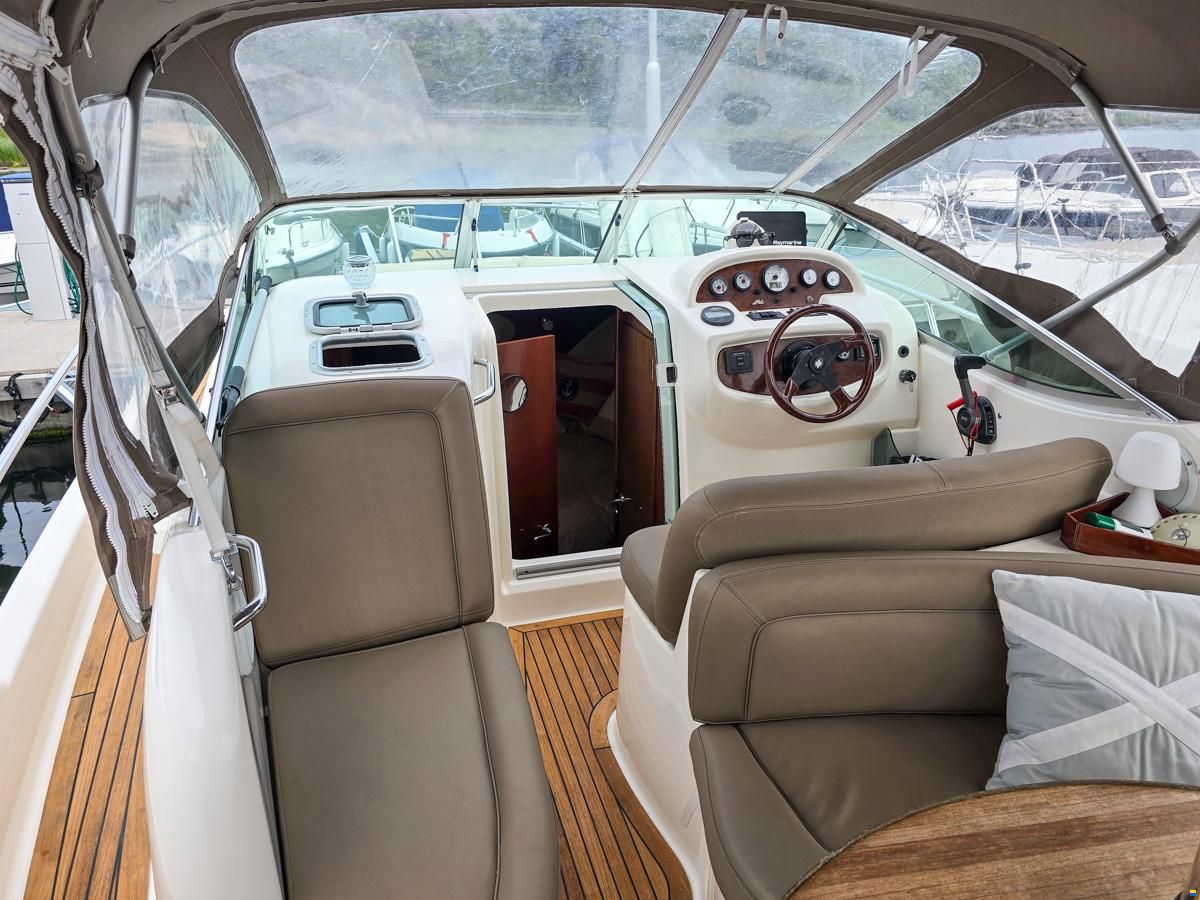Jeanneau 805 Leader