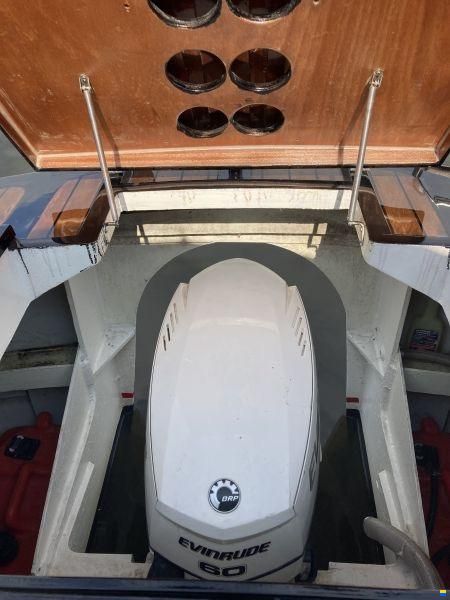 Louis Marine LM 011