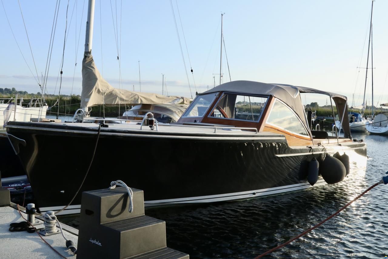 Kiel Classic 33